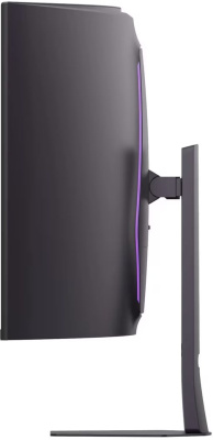 ������� LG 51.6" UltraGear 52G930B-B 5120x2160 VA LED 1ms 240Hz ������