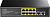  Cudy FS1010PG (L2) 8x100/ 2x1/ 8PoE+ 120W 