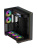 Корпус Thermalright TR-A70 Vision FAN5-M / Black / TG / 5x120mm ARGB PWM Fans / ARGB Strip / 9.16'' LCD screen / USB TYPE-C / ATX / TRA70VF5MB Корпус Thermalright TR-A70 Vision FAN5-M / Black / TG / 5x120mm ARGB PWM Fans / ARGB Strip / 9.16'' LCD screen / USB TYPE-C / ATX / TRA70VF5MB