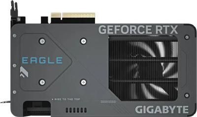 ���������� Gigabyte NVIDIA GeForce RTX 5060 TI Eagle GV-N506TEAGLE OC-8GD  8��, GDDR7, OC, Ret
