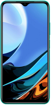  Xiaomi Redmi 9T 4/128Gb Green