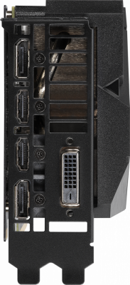  ASUS nVidia GeForce RTX2060 Super PCI-E 8192Mb (DUAL-RTX2060S-A8G-EVO)