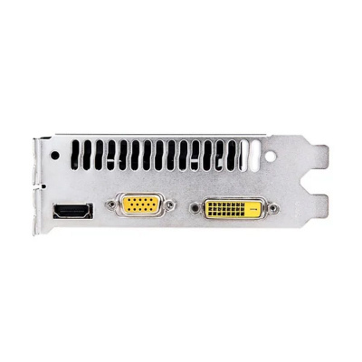 ���������� Ninja (Sinotex) GTX750 4GB GDDR5 128bit VGA DVI HDMI 1FAN RTL