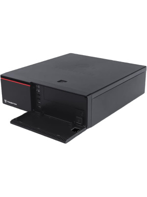 ��������� ���� �������� �33� SFF, Intel Core i5-12400/16 �� DDR4/512 �� SSD/Intel UHD Graphics/��� ��/����������, ����, ������ (227044)