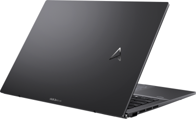  ASUS ZenBook 14 UM3402YA-KP290, 14" (2560x1600) IPS/AMD Ryzen 5 5625U/16 DDR4/512 SSD/Radeon Graphics/ ,  (90NB0W95-M00J70)