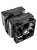 Кулер Thermalright Peerless Assassin 140 SE Soc-AM5/AM4/1200/1700/1851 черный 4-pin 19-25.6dB Al+Cu 1000gr Ret (PA140-SE) Кулер Thermalright Peerless Assassin 140 SE Soc-AM5/AM4/1200/1700/1851 черный 4-pin 19-25.6dB Al+Cu 1000gr Ret (PA140-SE)