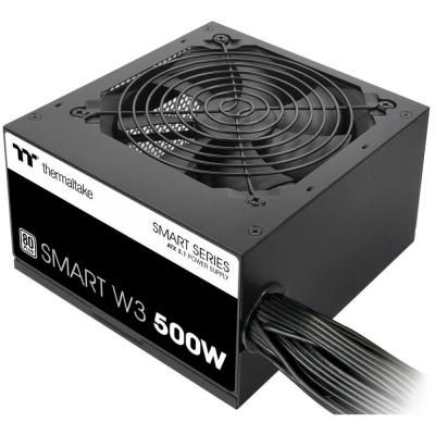 ���� ������� 500W Thermaltake Smart W3 PS-SPW-0500NNFAWE-1