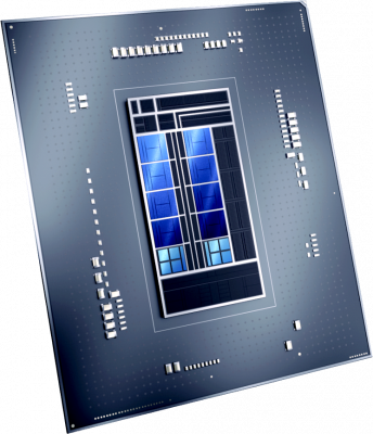  S1700 Intel Core i5 - 12500 OEM