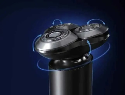  Xiaomi Electric Shaver S301 (BHR7461GL)
