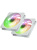 Кулер для процессора Scythe Mugen 6 Dual Fan White ARGB Edition (300W, 4-pin PWM, 154mm, ARGB, Al/Cu, 6x6mm, 2x120mm, 75.17CFM, 35.57dBA, 2500RPM, S: 1851/1700/1200/115X/2011/2066, AM5/AM4, white) Кулер для процессора Scythe Mugen 6 Dual Fan White ARGB Edition (300W, 4-pin PWM, 154mm, ARGB, Al/Cu, 6x6mm, 2x120mm, 75.17CFM, 35.57dBA, 2500RPM, S: 1851/1700/1200/115X/2011/2066, AM5/AM4, white)