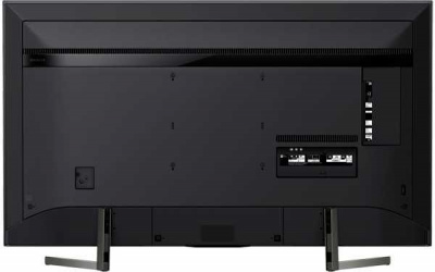   55'' Sony KD-55XG9505BR 55",UHD, Wi-Fi, BL, Smart TV, Miracast , DVB-T2/C/S2, 