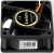 Exegate EX297003RUS Вентилятор 5В DC ExeGate EX06025S3P-5 (60x60x25 мм, Sleeve bearing (подшипник скольжения), 3pin, 3500RMP, 25,3dBA) Exegate EX297003RUS Вентилятор 5В DC ExeGate EX06025S3P-5 (60x60x25 мм, Sleeve bearing (подшипник скольжения), 3pin, 3500RMP, 25,3dBA)