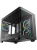 Корпус Deepcool CG330U 3F, TG (aquarium), 3x120mm ARGB Fan, mini-ITX, mATX, черный Корпус Deepcool CG330U 3F, TG (aquarium), 3x120mm ARGB Fan, mini-ITX, mATX, черный
