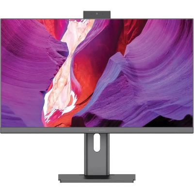 �������� Digma Pro Unity, 23.8" (1920x1080) IPS/Intel Core i3-1215U/8 DDR4/256 �� SSD/Intel UHD Graphics/Ubuntu/����������, ����, ����� (DM23P3-8CXU01)