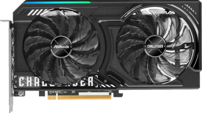 ���������� ASRock Challenger AMD Radeon RX 7650 GRE OC 8GB (RX7650GRE CL 8GO)