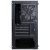 ������ 1STPLAYER BLACK.SIR BS-2 ARGB Black / mATX / 3x120mm ARGB fans / BS-2-BK-3F7