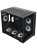 Корпус XASTRA QW505M 6ARGB-C10 Black mATX/Aquarium/Screewless/ 6x120mm ARGB PWM FM fans/Argb+PWM HUB 10port/Led strip/ QW505M-6FM12A-C10 Корпус XASTRA QW505M 6ARGB-C10 Black mATX/Aquarium/Screewless/ 6x120mm ARGB PWM FM fans/Argb+PWM HUB 10port/Led strip/ QW505M-6FM12A-C10