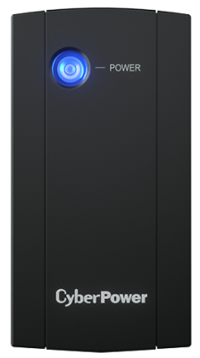�������� �������������� ������� CyberPower UTC650EI