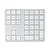 ������������ �������� ���� ���������� Satechi Aluminum Extended Keypad , Bluetooth, ����������� ST-XLABKS