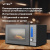 Микроволновая Печь Vitek VT-MW1625 25л. 900Вт черный Микроволновая Печь Vitek VT-MW1625 25л. 900Вт черный