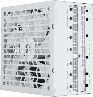 ���� ������� �� 1200W SAMA P1200, 80+ Platinum, ATX, 3.1 (P1200-WHPFF001-EU)