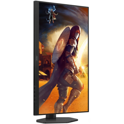 ������� 27" AOC 27G4ZR IPS, 1920x1080, 240Hz, 0.3 ms, Black