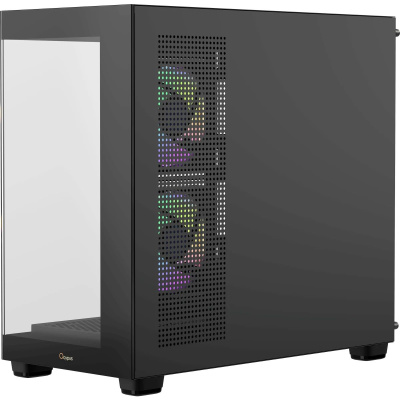 ������ Ocypus Gamma C52 BK ARGB