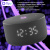 Умная колонка Yandex Станция Мини 3 Алиса черный 12W 1.0 BT/Wi-Fi (YNDX-00027BLK) Умная колонка Yandex Станция Мини 3 Алиса черный 12W 1.0 BT/Wi-Fi (YNDX-00027BLK)
