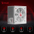 ���� ������� Bloody ATX 750W BD-PS750G 80+ gold (20+4pin) APFC 120mm fan 6xSATA Cab Manag RTL BD-PS750G-MW