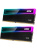 Оперативная память ADATA NOVAKEY RGB DDR5 DIMM 32GB 6000MHz 2*16GB 30-40-40 1.4V BLACK DUAL COLOR BOX Оперативная память ADATA NOVAKEY RGB DDR5 DIMM 32GB 6000MHz 2*16GB 30-40-40 1.4V BLACK DUAL COLOR BOX