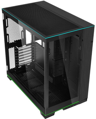 ������ Lian Li O11D Evo RGB / Black / Mid-Tower, TG / G99.O11DERGBX.R0
