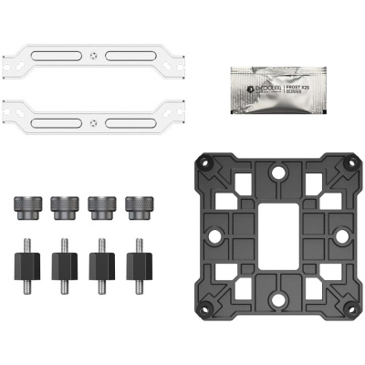 ����� ��� ���������� ID-Cooling SE-214-XT DF ARGB ������ Ret