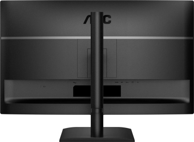 ������� AOC 27" Q27E4U IPS LED 2560x1440 120Hz 4ms ������