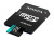 Карта памяти 256Gb MicroSD ADATA + SD адаптер (AUSDX256GUI3V30SA2-RA1) Карта памяти 256Gb MicroSD ADATA + SD адаптер (AUSDX256GUI3V30SA2-RA1)