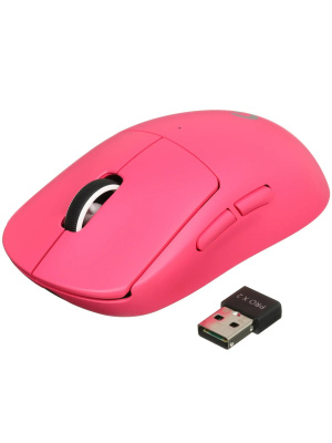 ���� ������� Logitech G PRO X SUPERLIGHT 2, ������������, �������