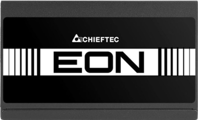 ���� ������� Chieftec Eon ZPU-600S (ATX 2.3, 600W, 80 PLUS