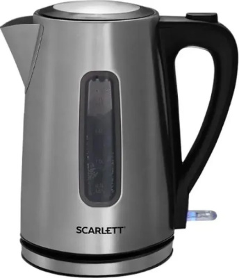 ������ ������������� Scarlett SC-EK21S13 1.7�. 2200�� �����������/������ ������: ������/�������