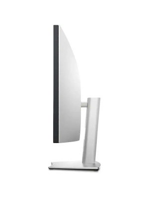 ������� Dell UltraSharp U4924DW 49", Curved USB-C Hub Monitor,  5K Dual QHD 5120 x 1440 at 60Hz, Curved, IPS,  USB-C Hub Monitor, 32:9, 350 cd/m, 2000:1 / 2000:1, 5 ms,H-AD,