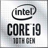  Intel Core i9-10900K S1200 OEM 3.7G OEM