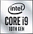  Intel Core i9-10900K S1200 OEM 3.7G OEM