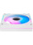 Кулер для корпуса Ocypus Gamma F12 WH ARGB REVERSE BLADE (120x120x25mm, 4-pin PWM, ARGB, 50CFM, 31dBA, 1600RPM, White) Кулер для корпуса Ocypus Gamma F12 WH ARGB REVERSE BLADE (120x120x25mm, 4-pin PWM, ARGB, 50CFM, 31dBA, 1600RPM, White)