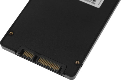 ���������� SSD AMD SATA-III 256GB R3SL0256G2 Radeon R3 2.5"