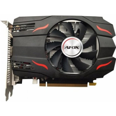  AFOX GeForce GTX 750 2048Mb ATX Single fan AF750-2048D5H6-V3