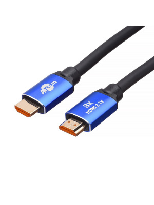  ATCOM AT8888 HDMI-HDMI 2M