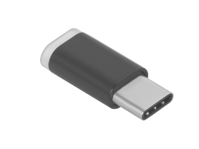 Greenconnect  USB Type C  micro USB 2.0, M/F