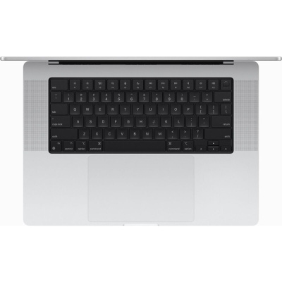  APPLE MacBook Pro 16 Silver (M3 Pro/36Gb/512Gb SSD/MacOS) ((MRW63ZP/A))    EU