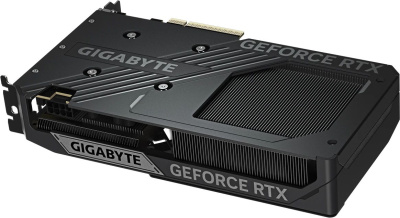 ���������� Gigabyte NVIDIA GeForce RTX 5060 TI Windforce GV-N506TWF2OC-8GD 8��, GDDR7, OC, Ret