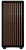 Корпус Fractal Design North FD-C-NOR1C-02 черный Корпус Fractal Design North FD-C-NOR1C-02 черный