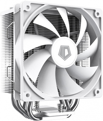 ����� ��� ���������� ID-COOLING SE-214-XT ARGB White