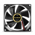 ���������� ExeGate EX09225S2P-24 (92x92x25 ��, Sleeve bearing (��������� ����������), 2pin, 2700RPM, 33.9dBA)